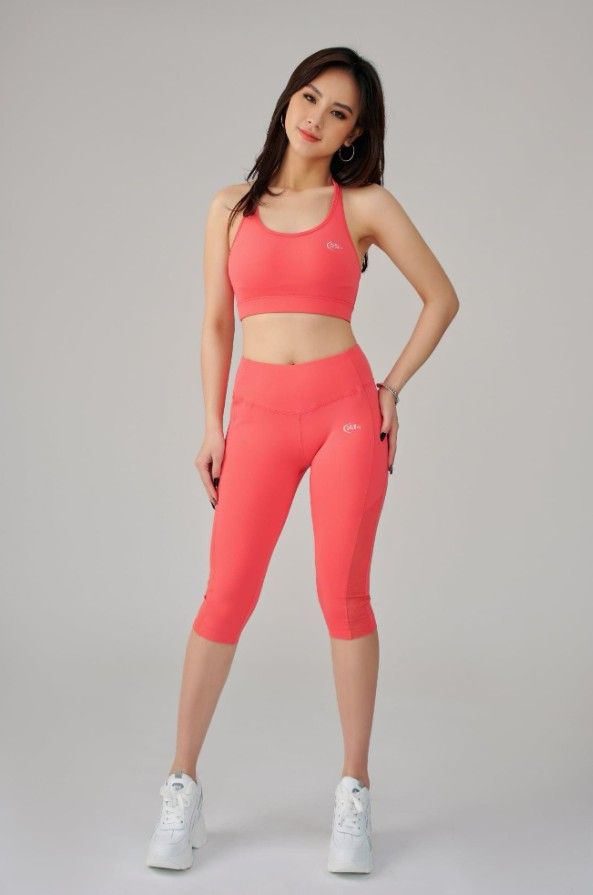 Quần lửng - Kenewomen Tropical Pant
