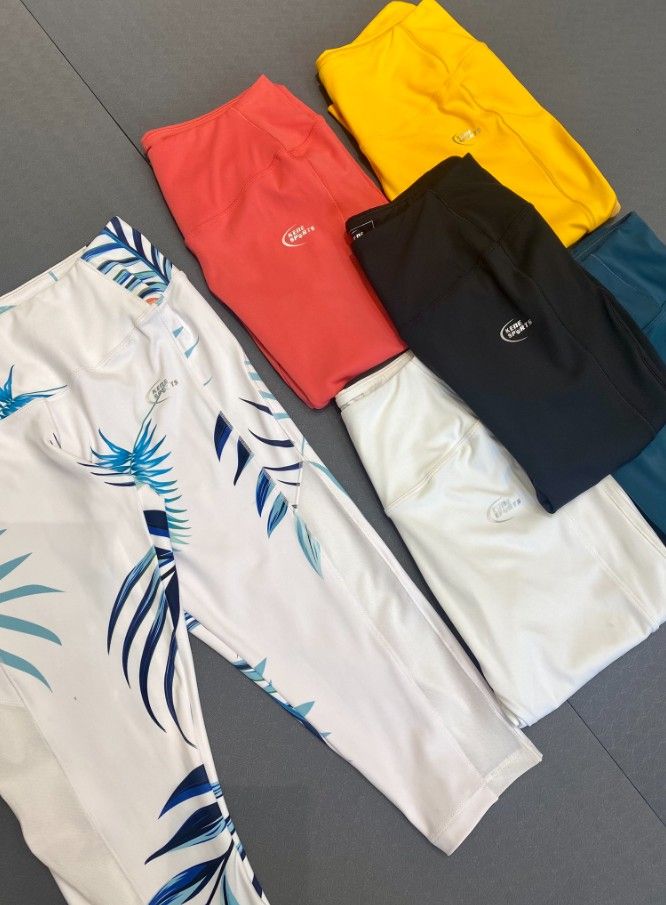Quần lửng - Kenewomen Tropical Pant