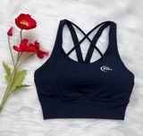  Kenewomen strappy at back Bra 2023 