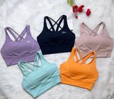  Kenewomen strappy at back Bra 2023 