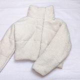  Kenewomen Teddy jacket 