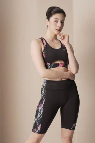 Bộ clicker - Kenewomen biker set