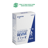  TPBVSK - Viên uống tăng cường sinh lực Shinsam Revive dành cho Nam giới 