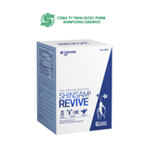  TPBVSK - Viên uống tăng cường sinh lực Shinsam Revive dành cho Nam giới 