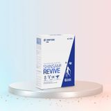  TPBVSK - Viên uống tăng cường sinh lực Shinsam Revive dành cho Nam giới 