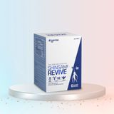  TPBVSK - Viên uống tăng cường sinh lực Shinsam Revive dành cho Nam giới 