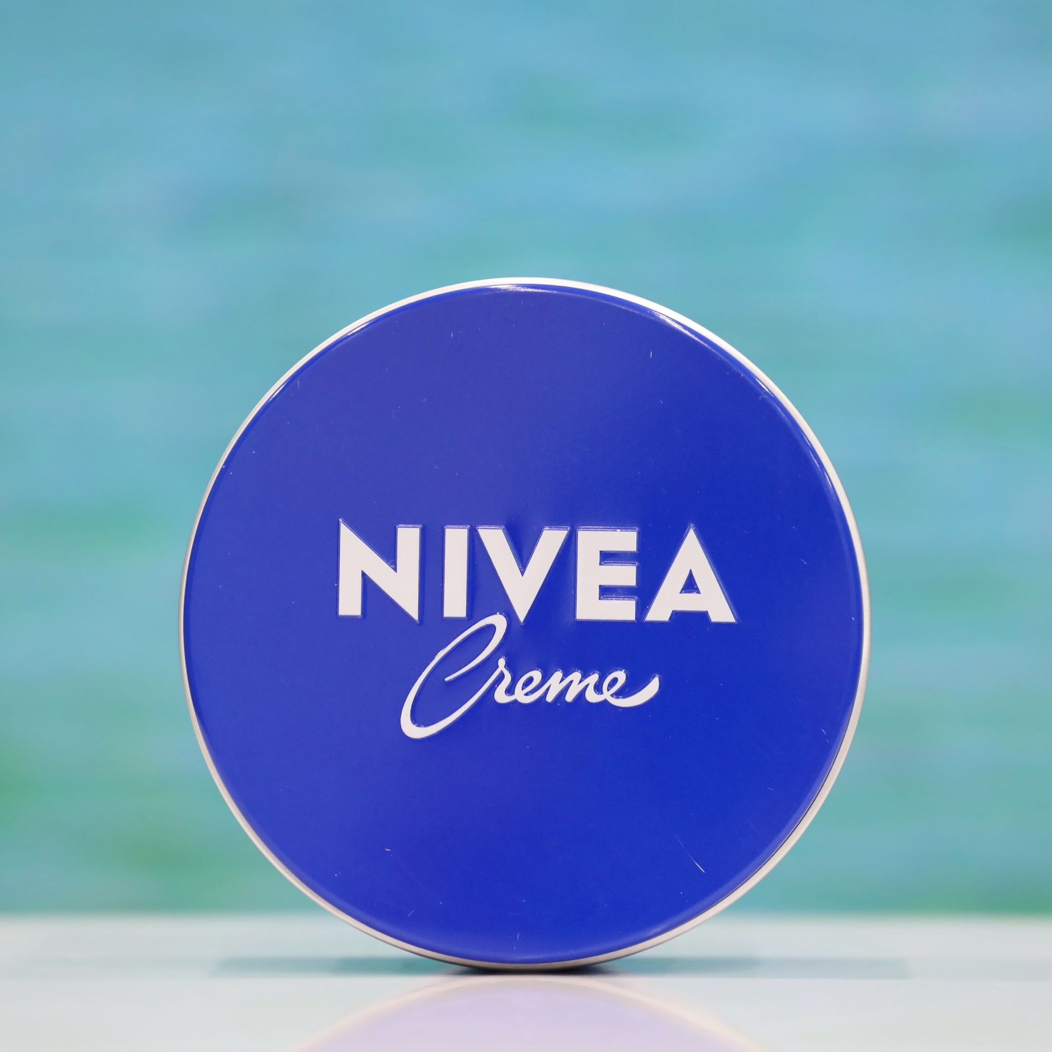 Kem dưỡng ẩm Nivea Creme, hộp 400ml