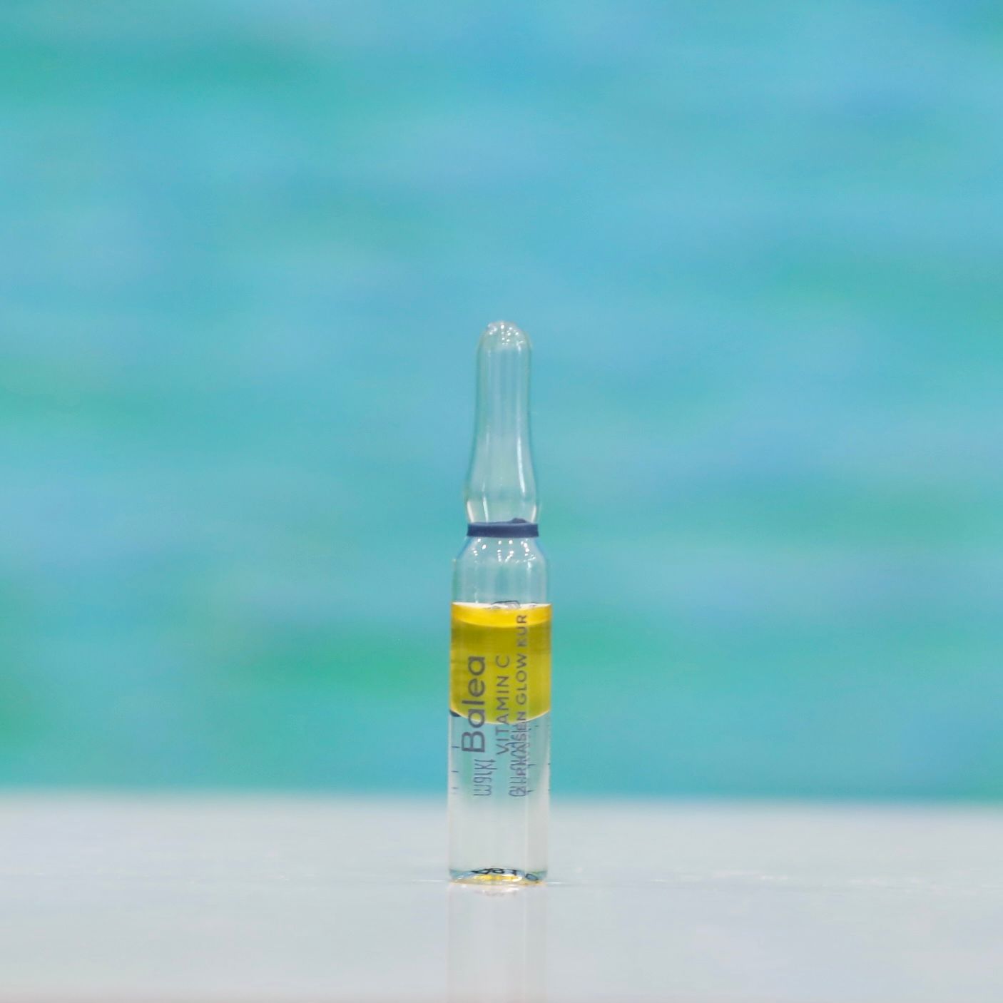 Huyết thanh Balea Vitamin C hộp 7 ống/2ml