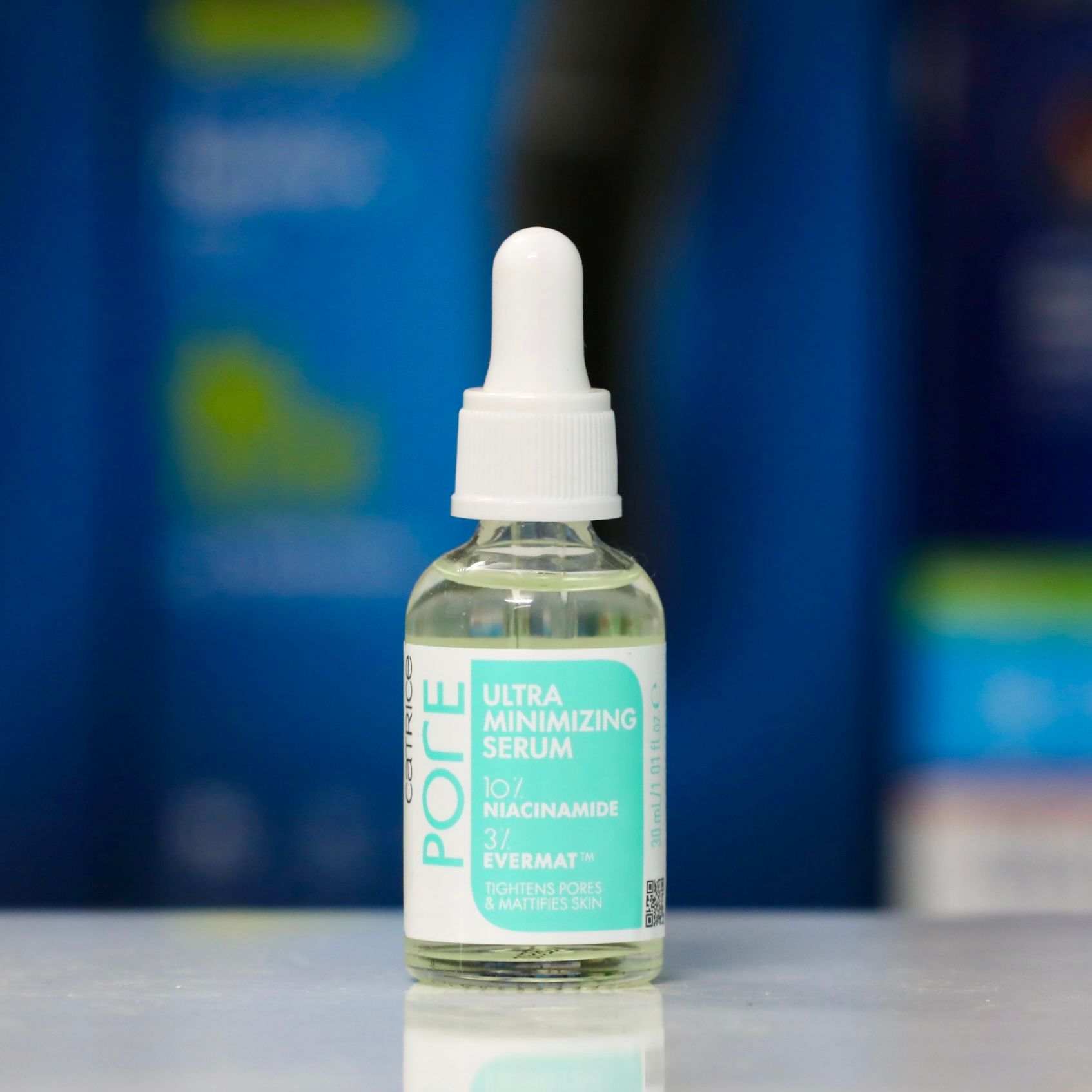 Serrum Catrice 30ml