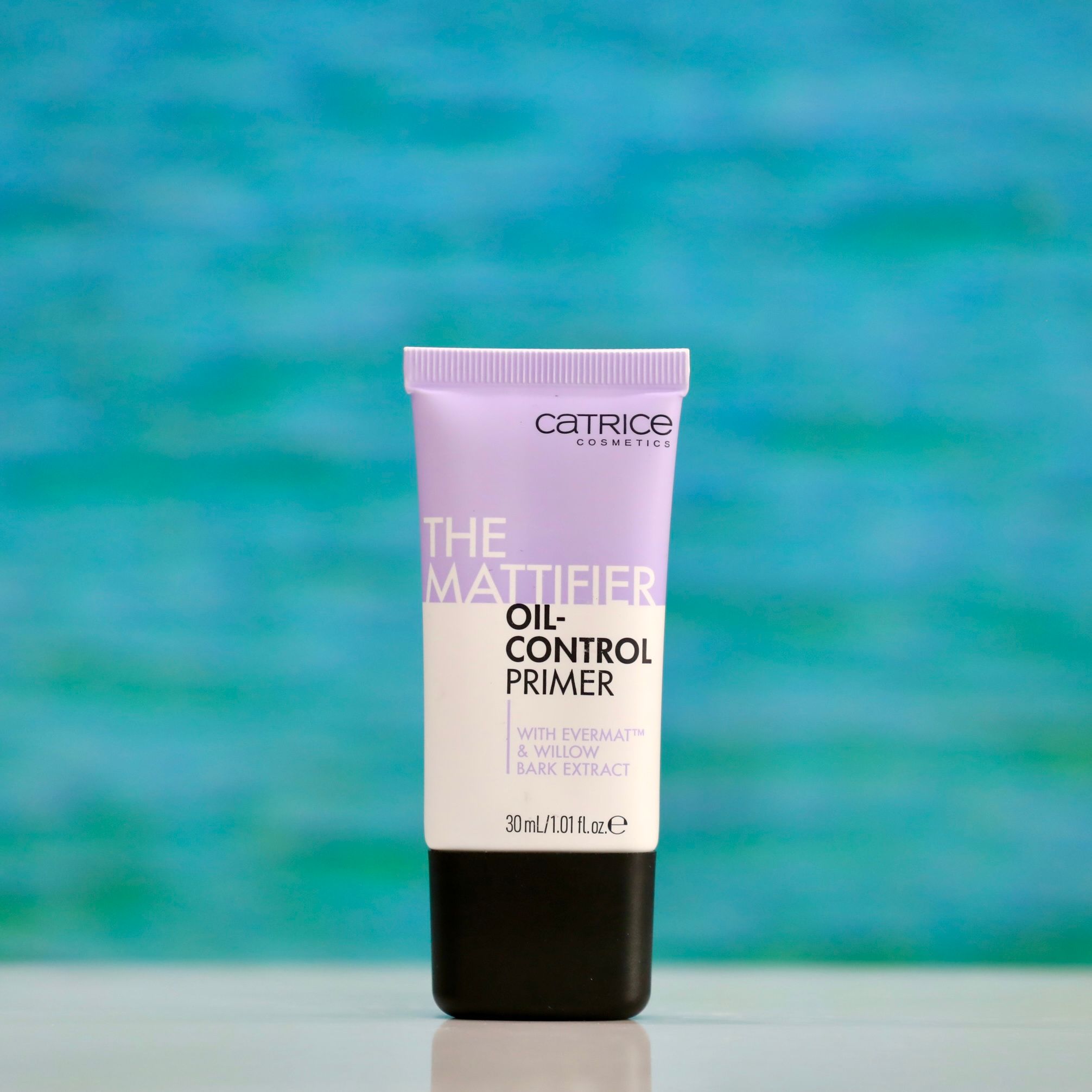 Kem Lót Kiểm Soát Dầu Catrice The Mattifier Oil-Control Primer - Giải Pháp Hoàn Hảo Cho Lớp Trang Điểm Lâu Trôi