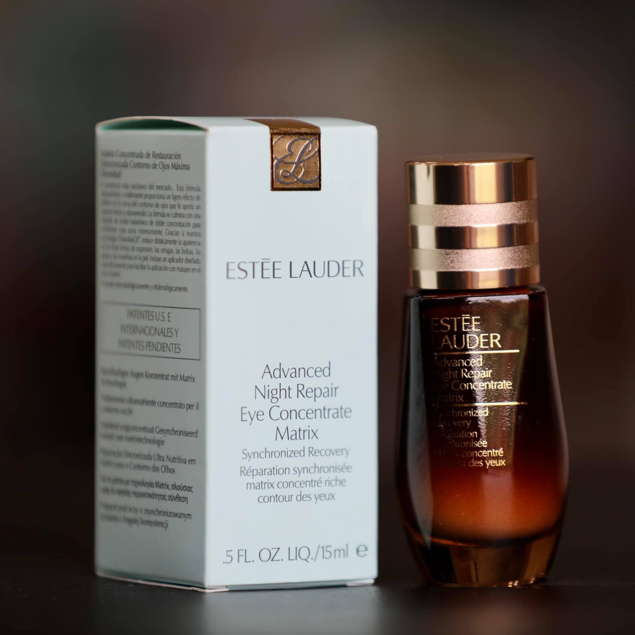 SERUM MẮT Estee lauder, 15ml