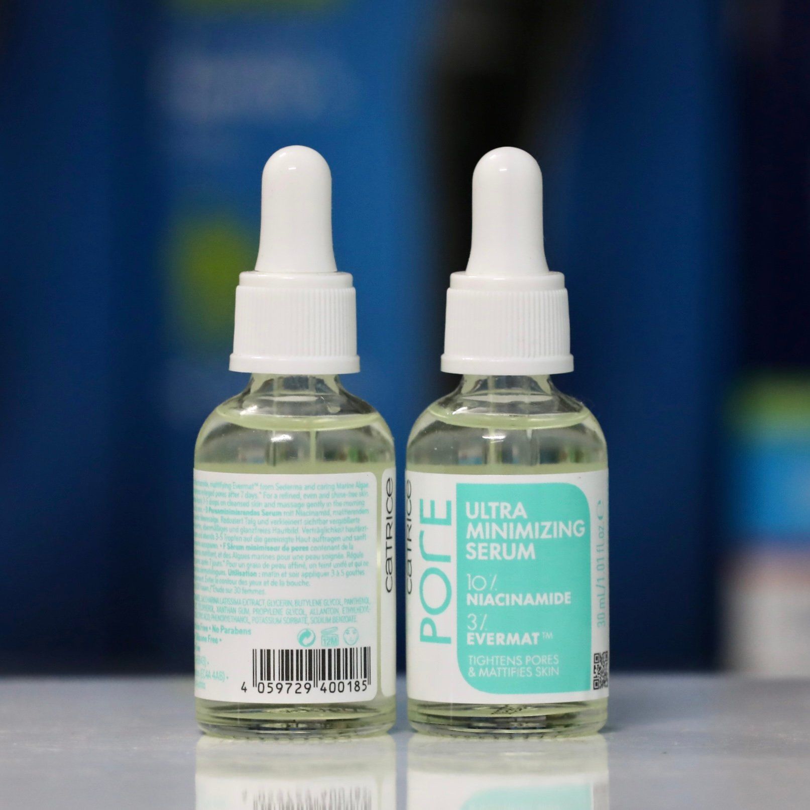 Serrum Catrice 30ml