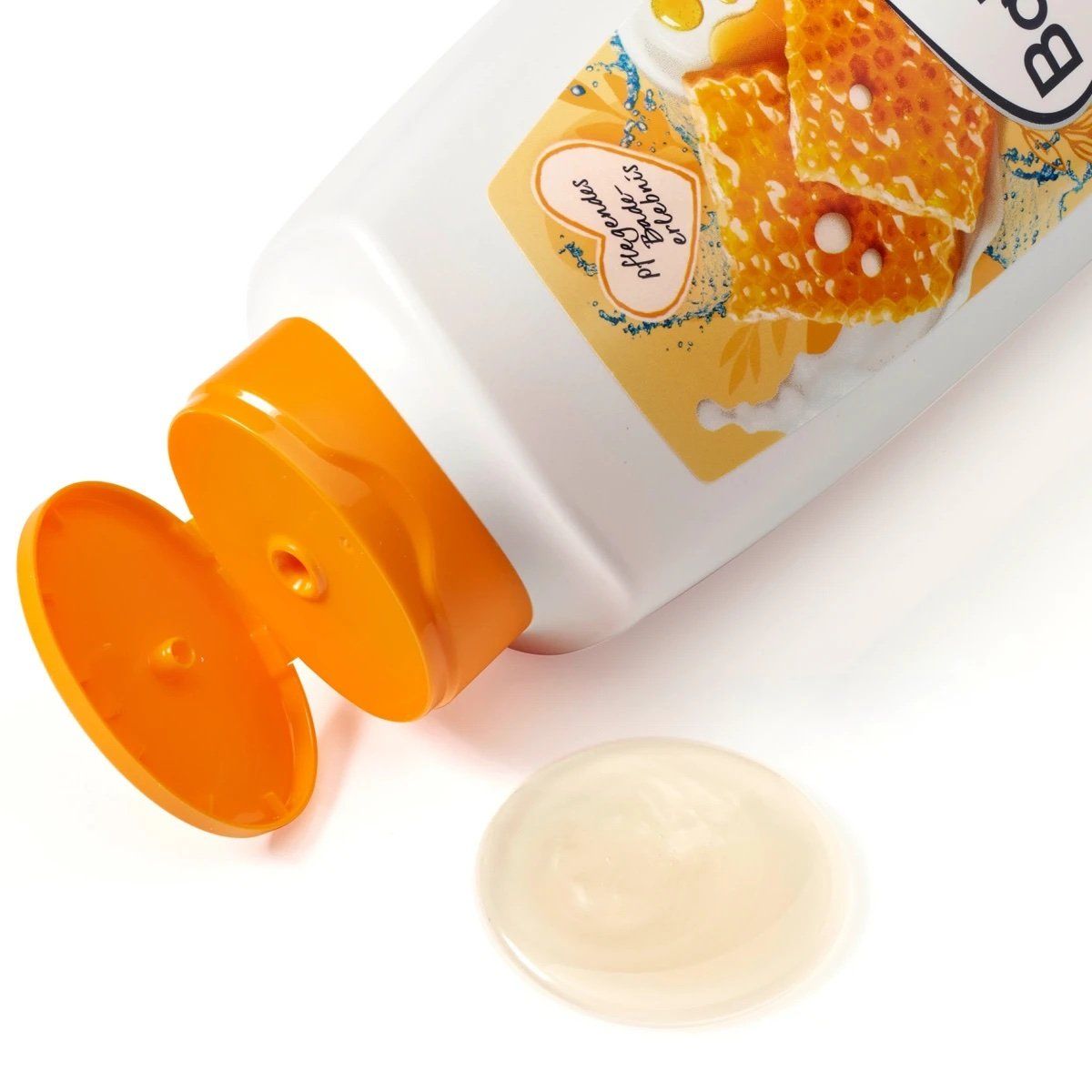 Sữa tắm balea mật ong chai 750ml