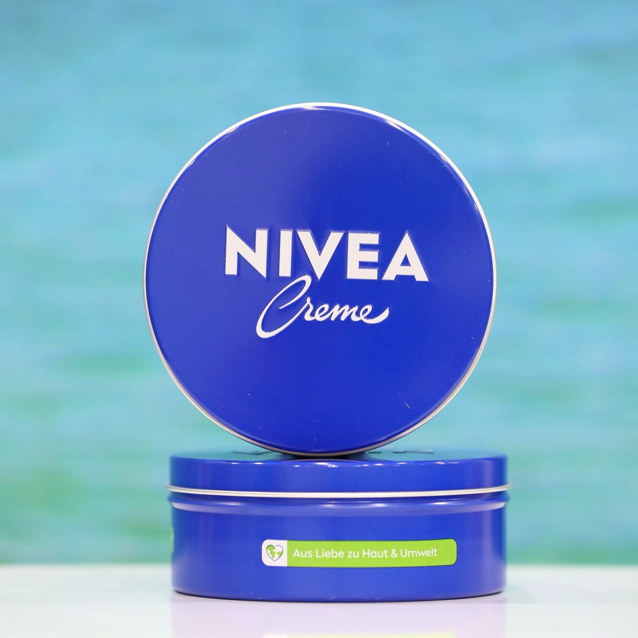 Kem dưỡng ẩm Nivea Creme, hộp 400ml