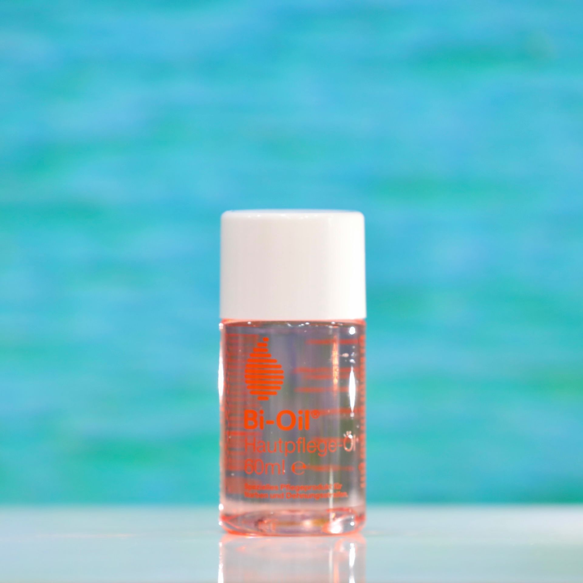 Dầu chống dạn nứt da Bio oil 60 ml