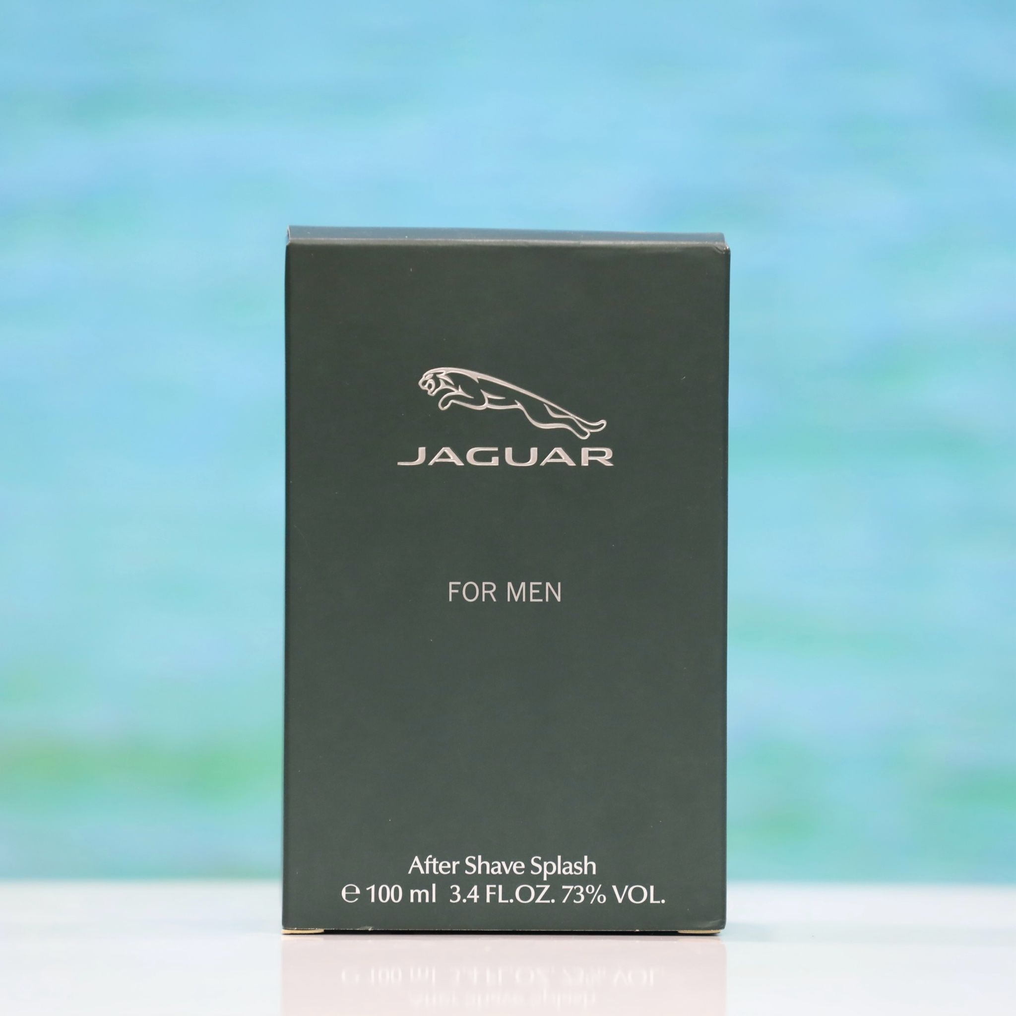 Nước hoa Jaguar for Men phiên bản: After Shave Splash, 100ml