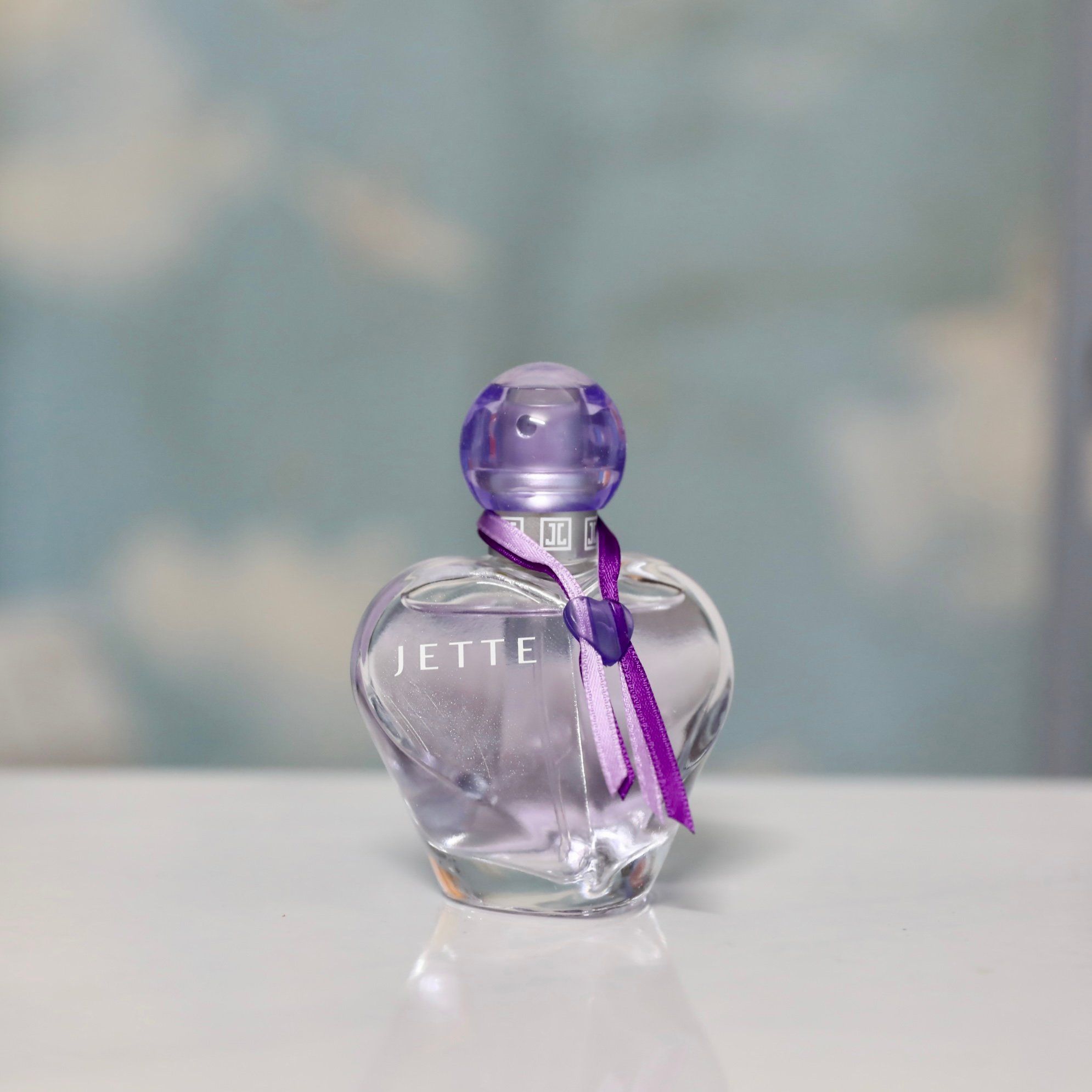 Nước hoa Jette 30ml hộp tím