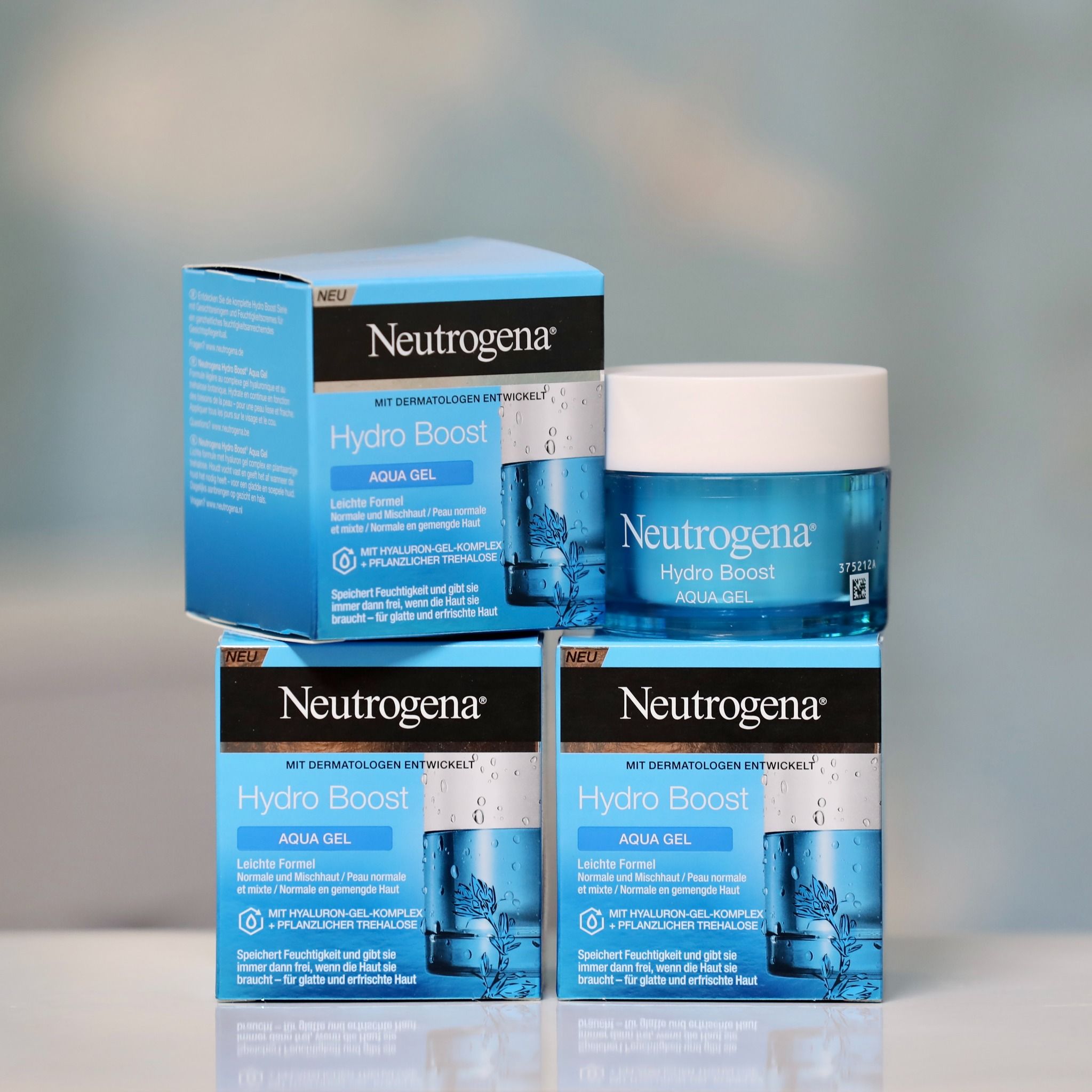  Kem dưỡng da Neutrogena hộp 50ml 