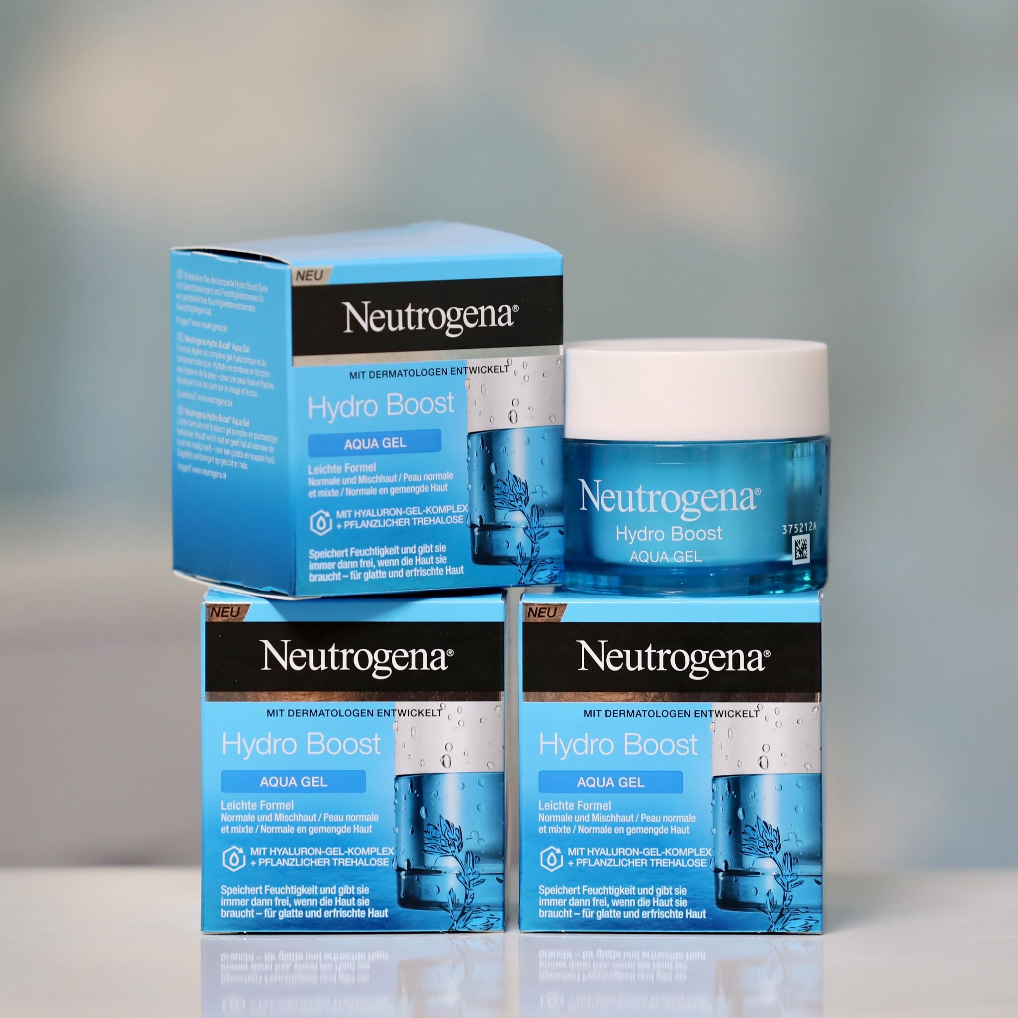 Kem dưỡng da Neutrogena hộp 50ml