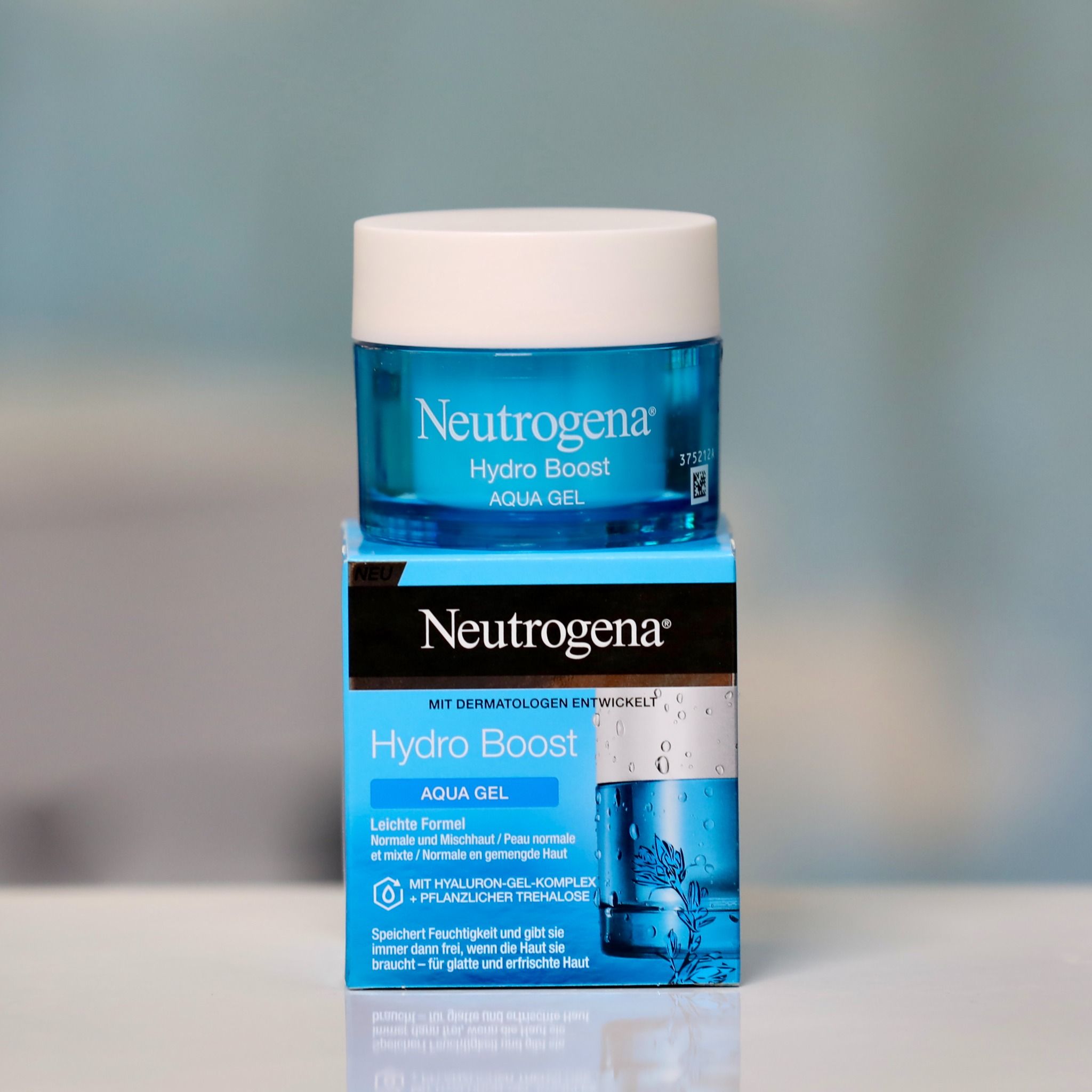  Kem dưỡng da Neutrogena hộp 50ml 