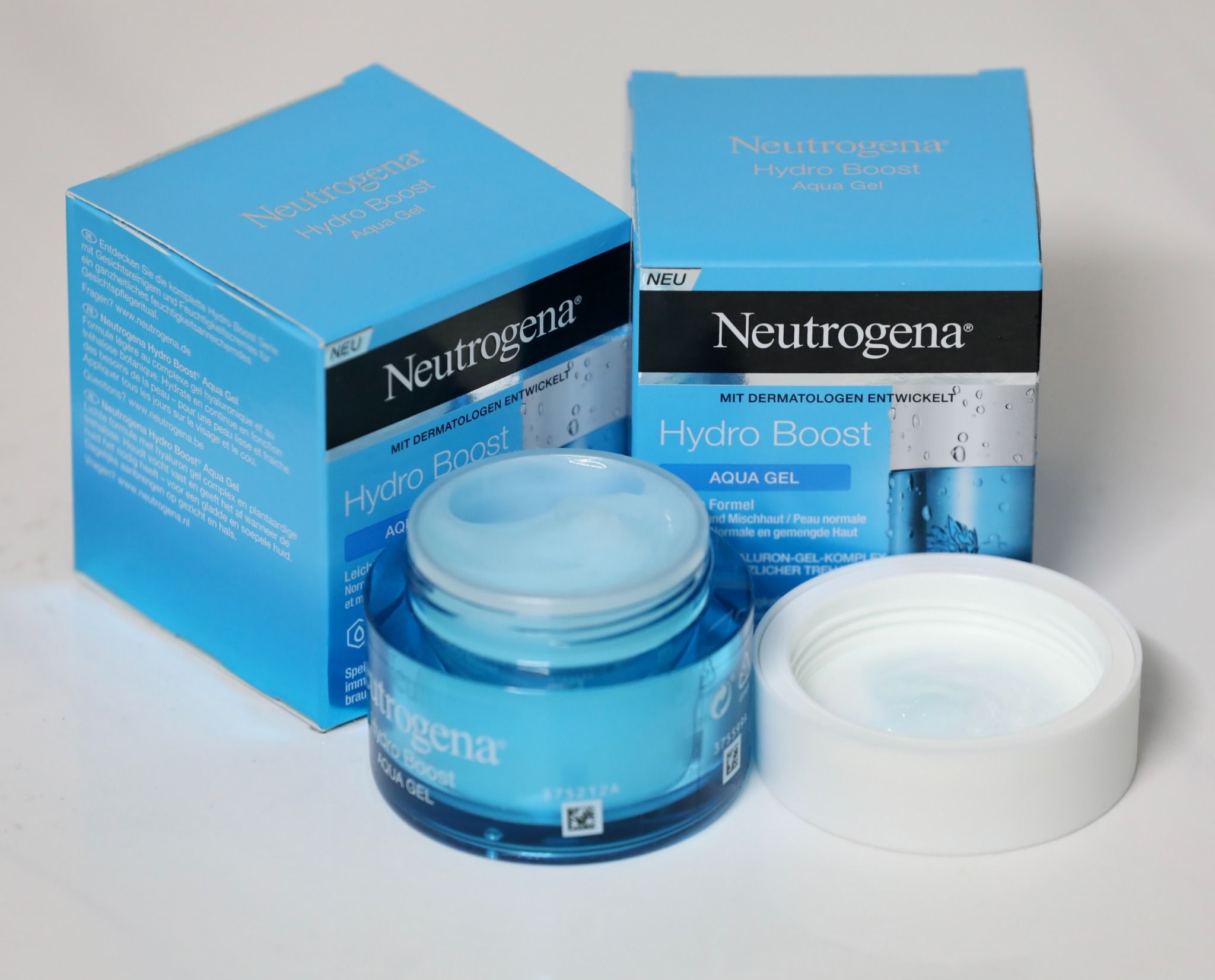  Kem dưỡng da Neutrogena hộp 50ml 