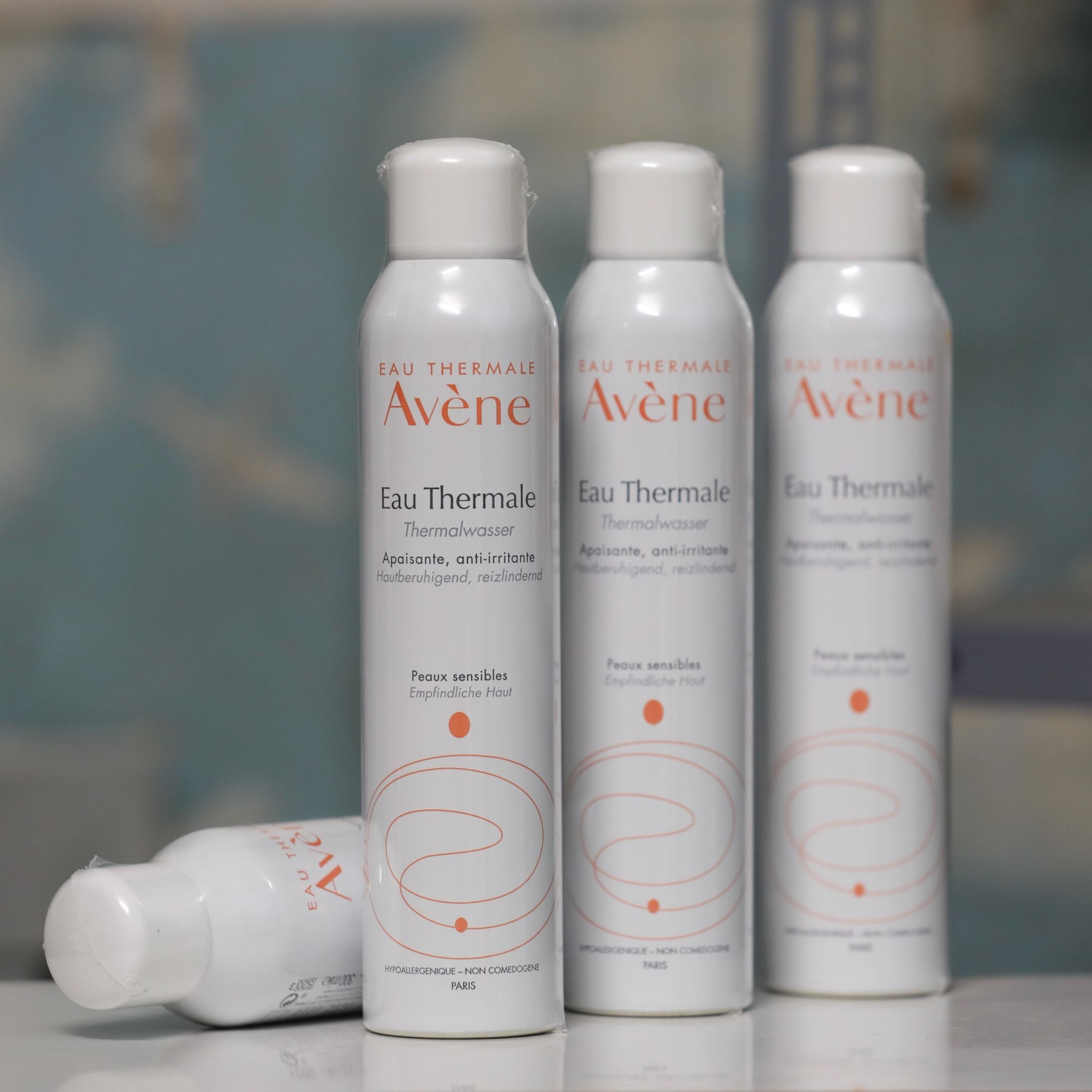 Xịt Khoáng Avene Eau Thermale, 300ml
