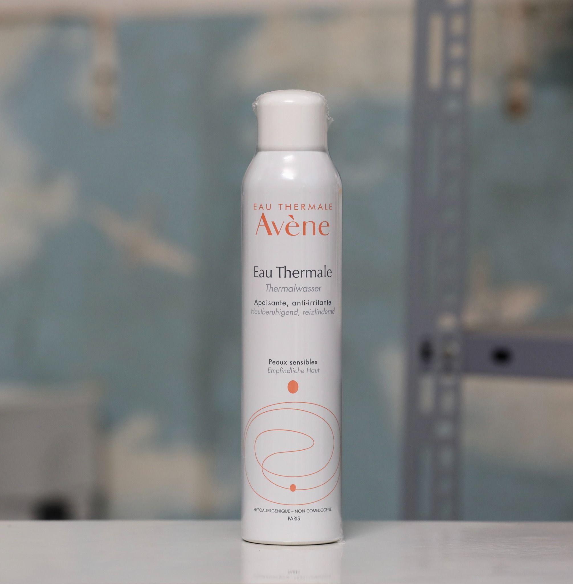 Xịt Khoáng Avene Eau Thermale, 300ml