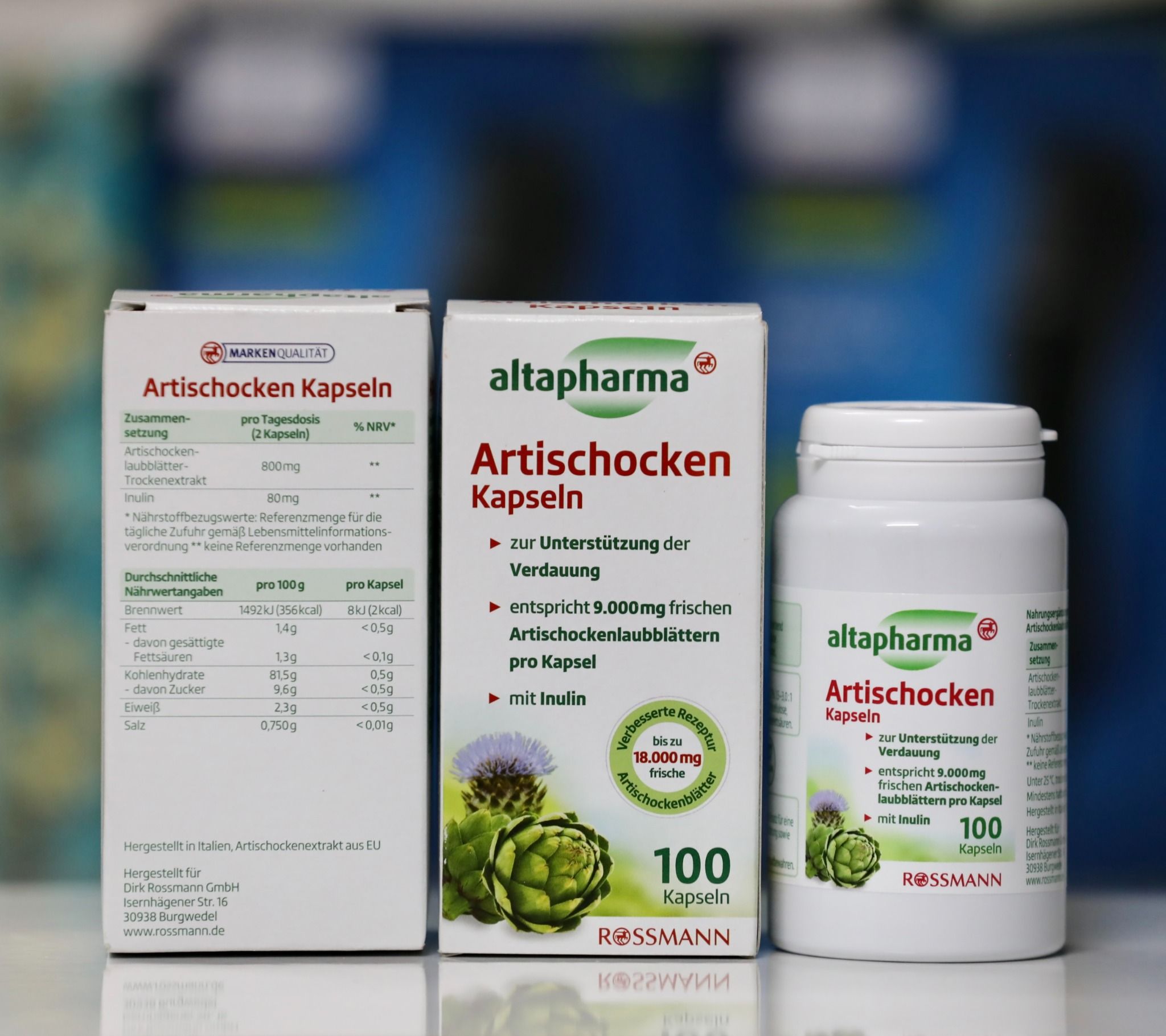 Viên uống mát gan, thải độc nhuận mật Atiso- 100% thiên nhiên
