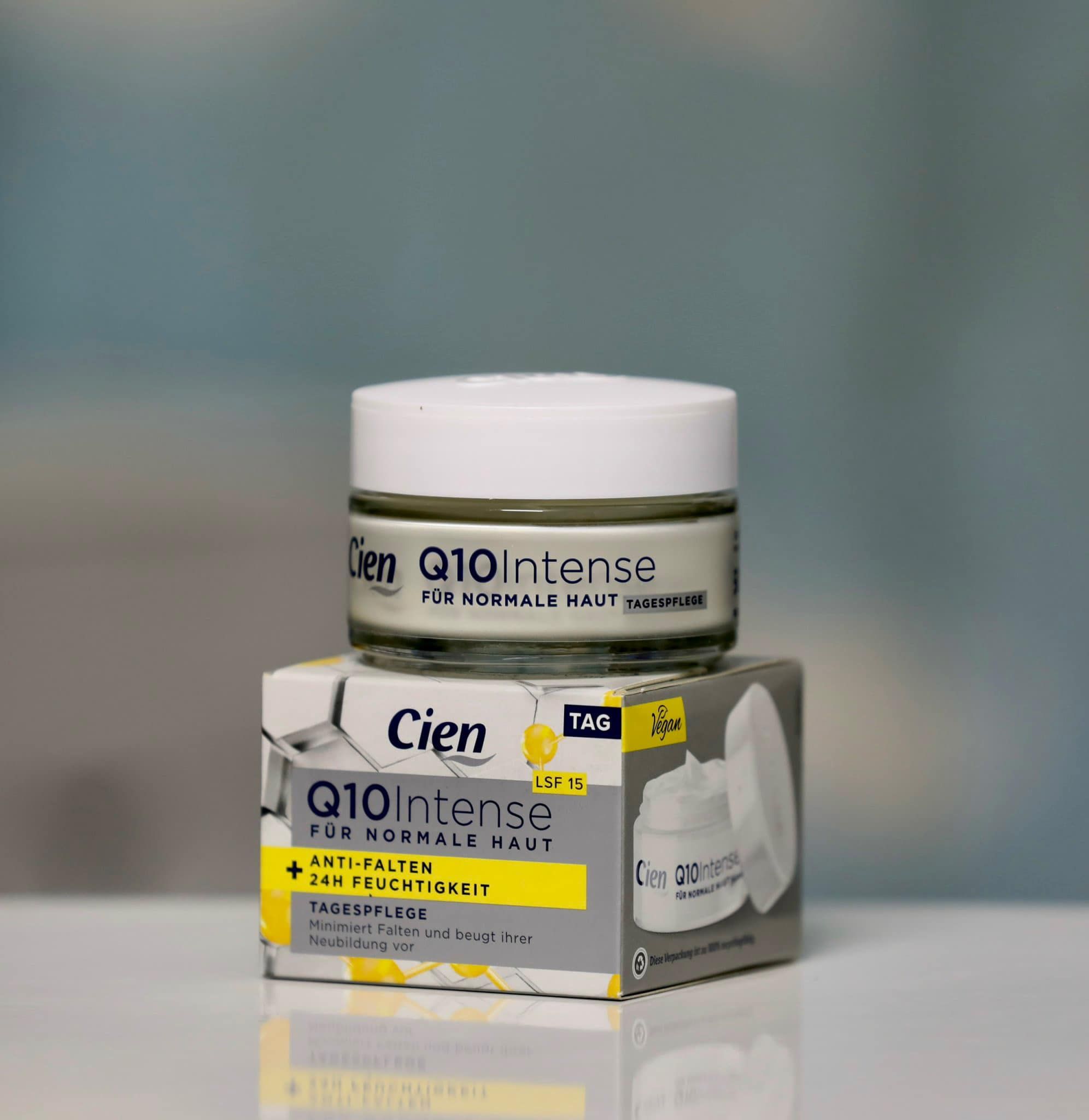 Kem dưỡng da Cien ban ngày 50ml
