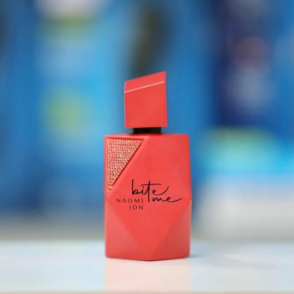 Nước hoa Naomi Jon bite me 50ml