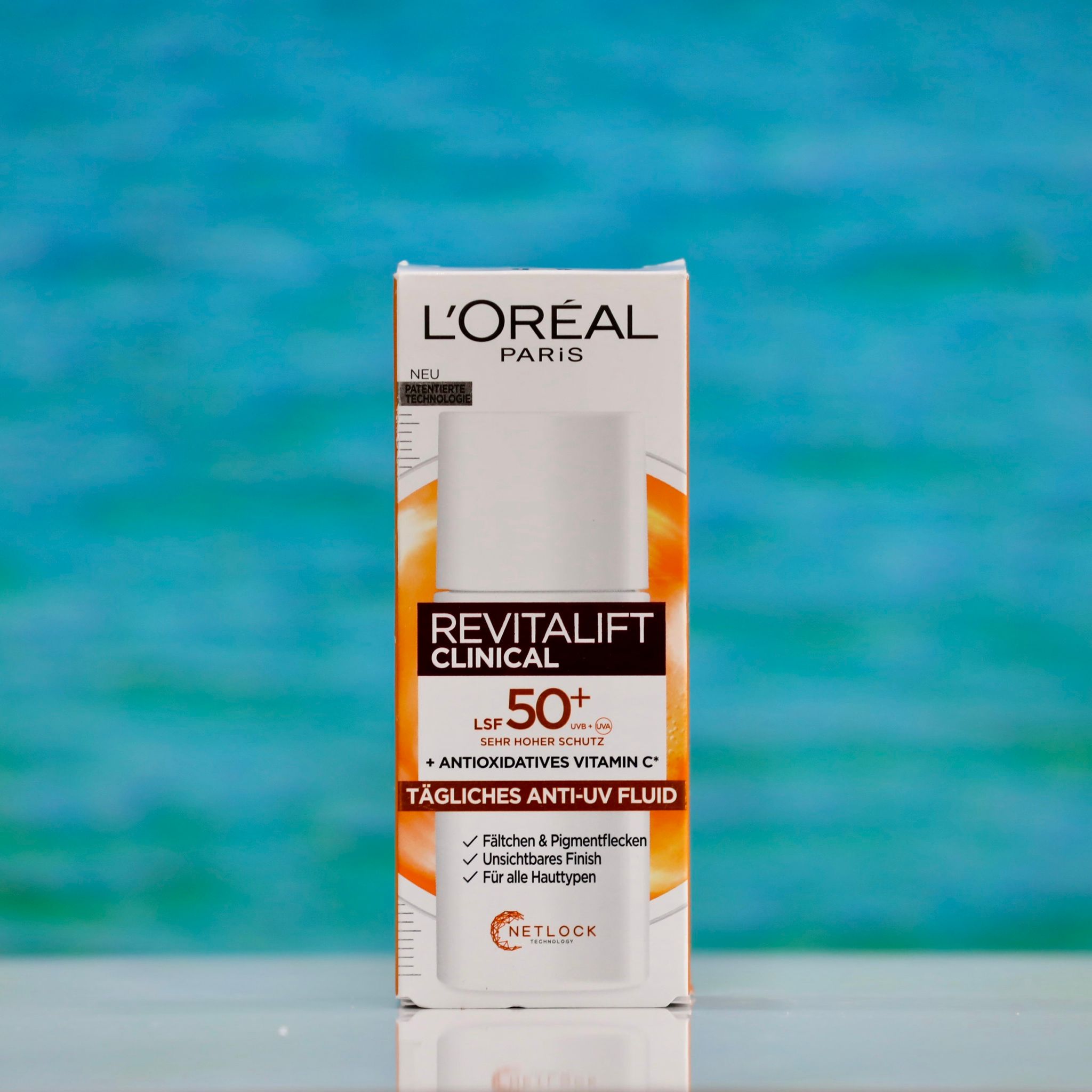 Kem chống nắng Loreal Revitalift, 50ml