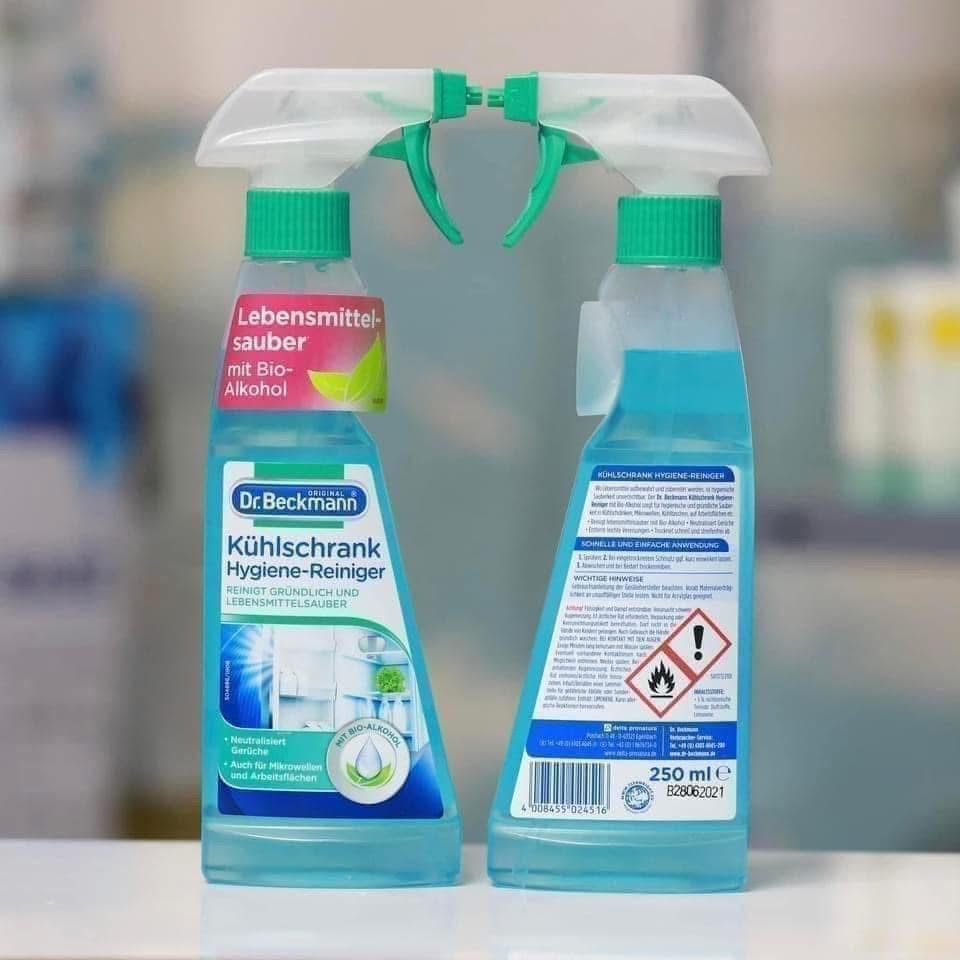 Xịt tủ lạnh Denkmit 250ml