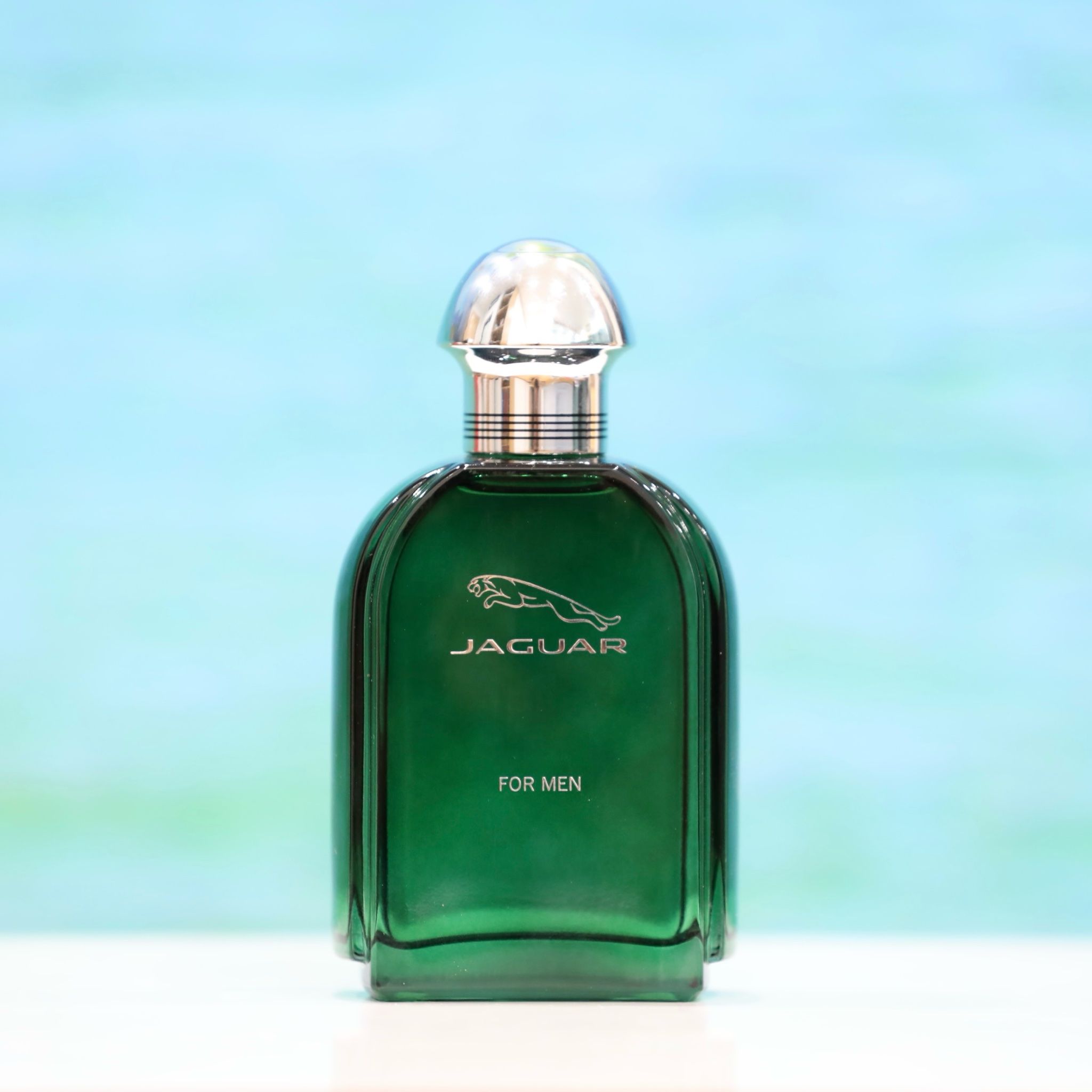 Nước hoa Jaguar for Men phiên bản: After Shave Splash, 100ml