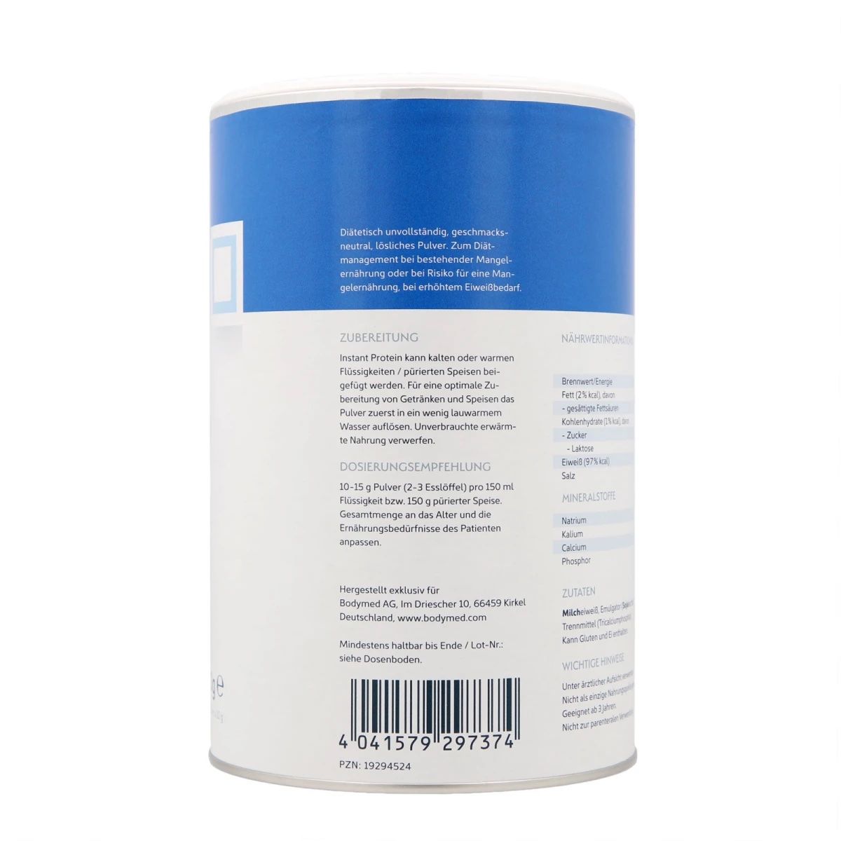 Sữa tiểu đường loại mới 400gr