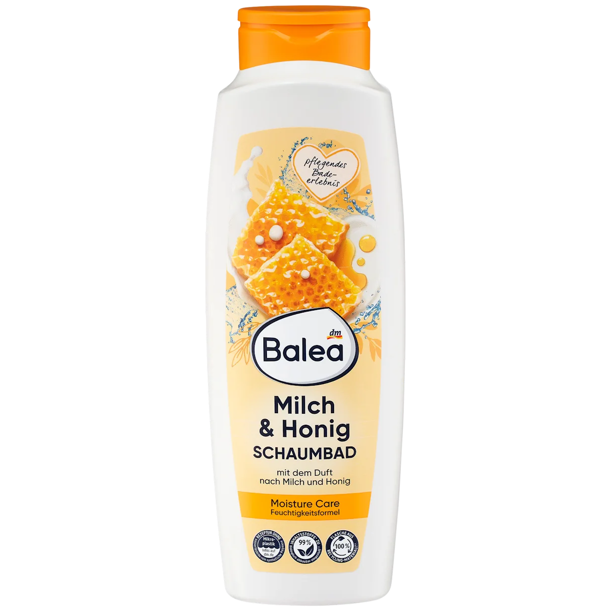 Sữa tắm balea mật ong chai 750ml