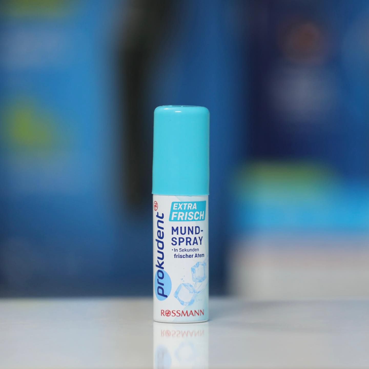 Xịt thơm miệng PROKUDENT, chai 15ml