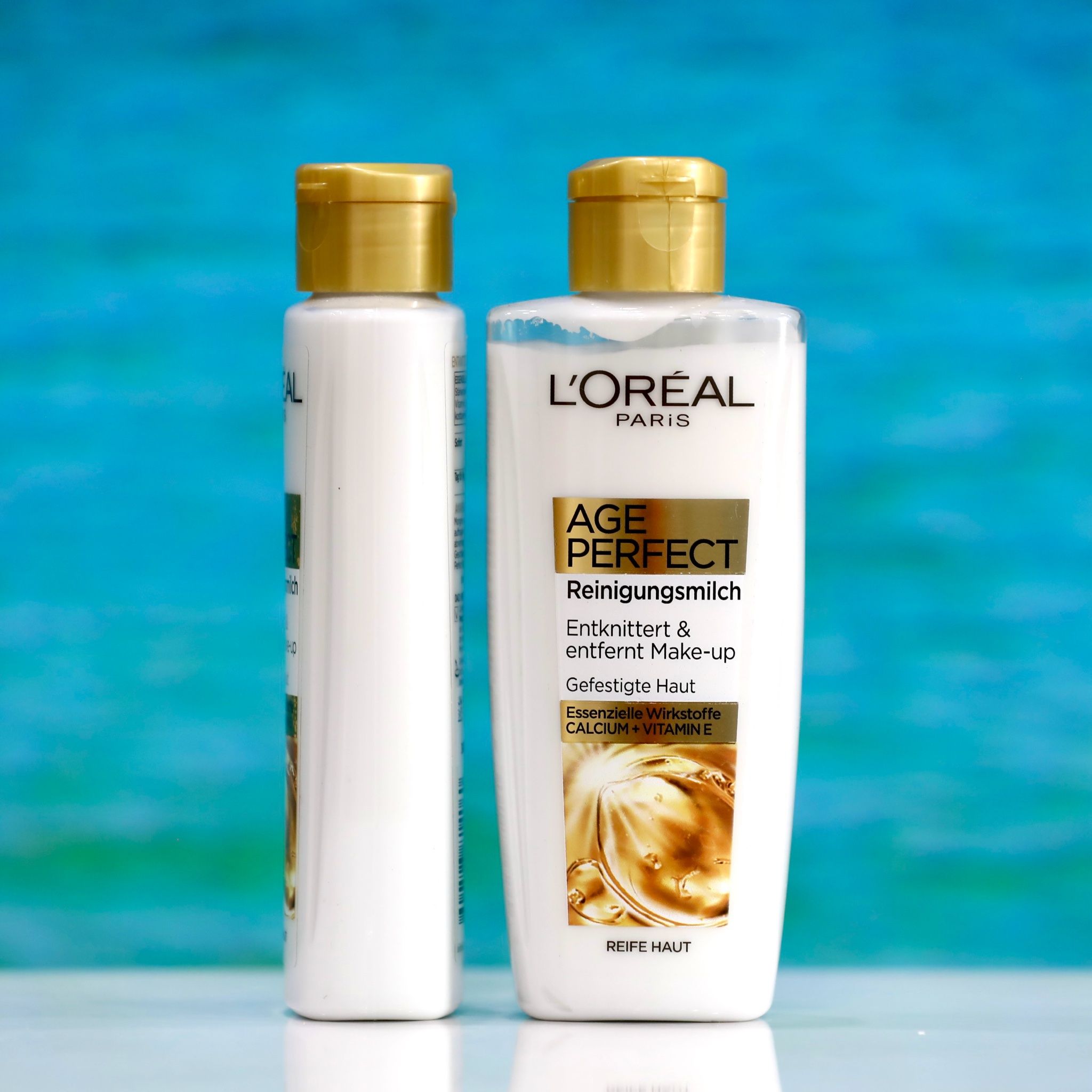 Sữa rửa mặt chống nhăn Loreal 200ml