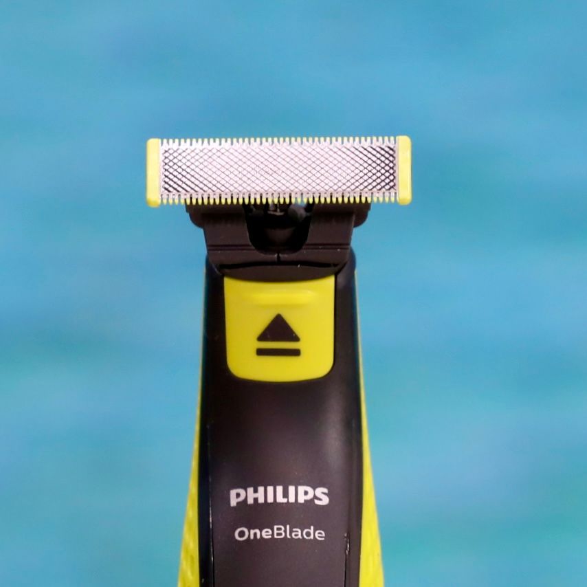 Máy cạo dâu Philips OneBlade