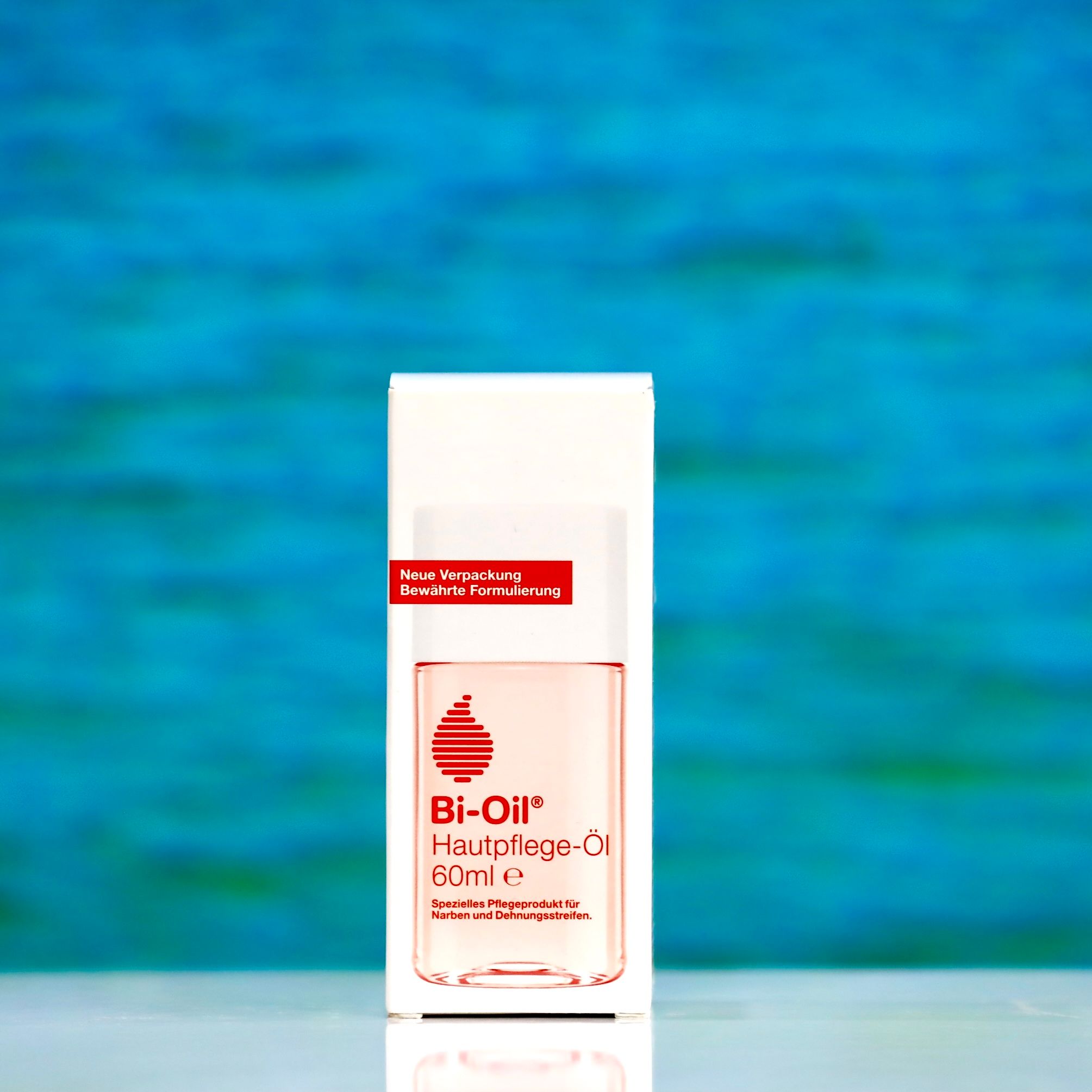 Dầu chống dạn nứt da Bio oil 60 ml