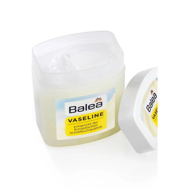 Kem dưỡng nẻ Vaseline Balea, 125 ml - Hàng Đức nội địa