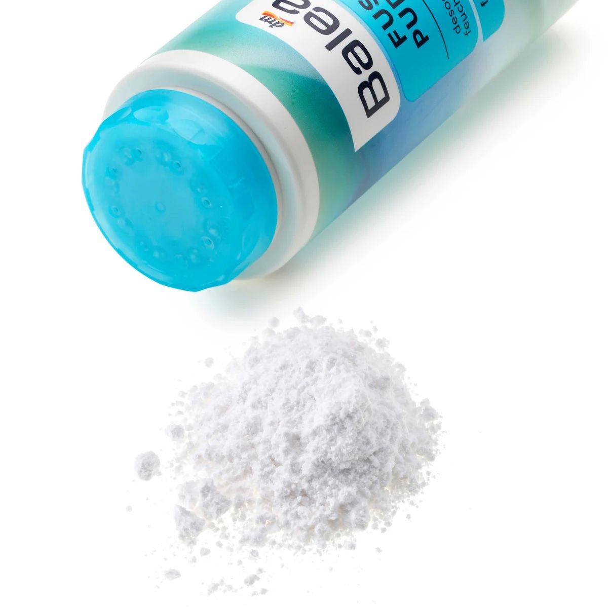 Bột hôi chân Balea Fuss Puder 100g