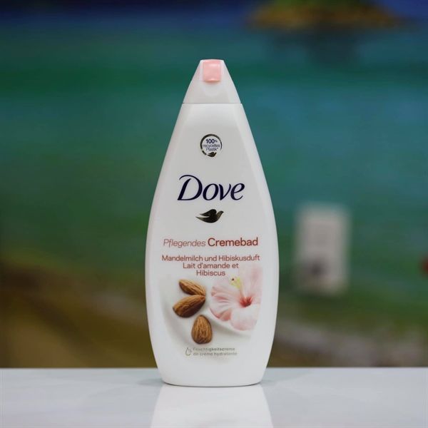Sữa Tắm Dove 750ml
