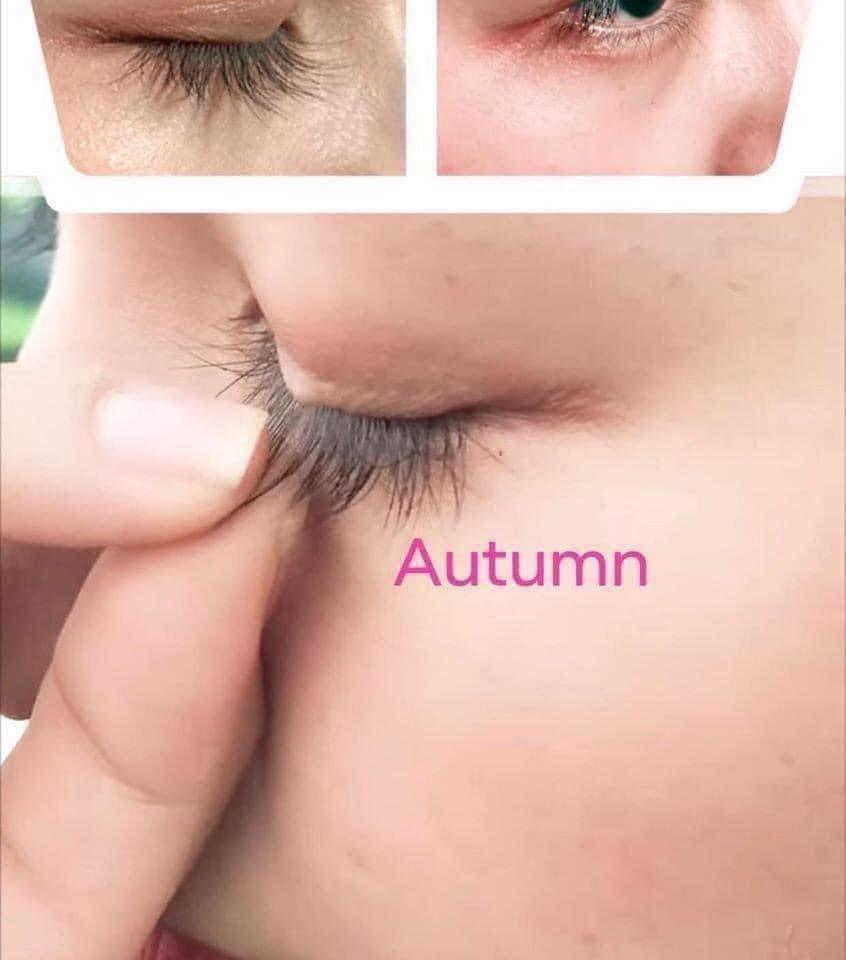  Serum dưỡng mi và làm dài mi Eye Lash Isana, 6ml 