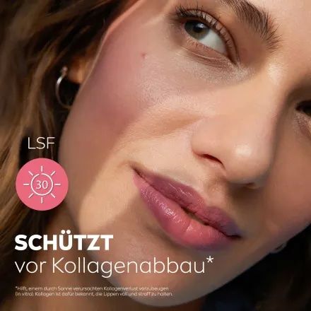 Son Labello 3in1 Caring Beauty Rose