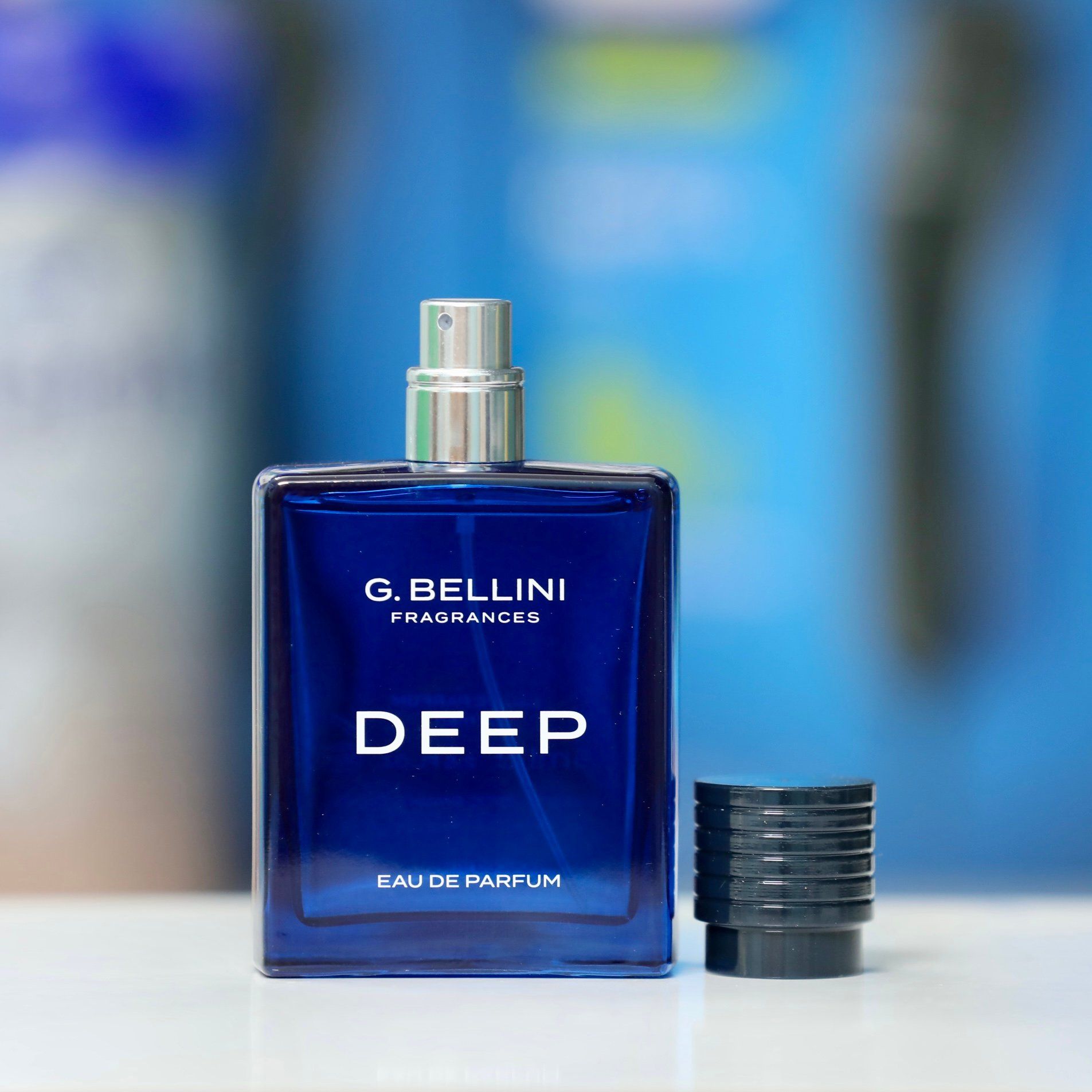 Nước hoa G.bellini Deep chai 75ml