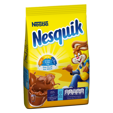 Cacao nesquik 400g