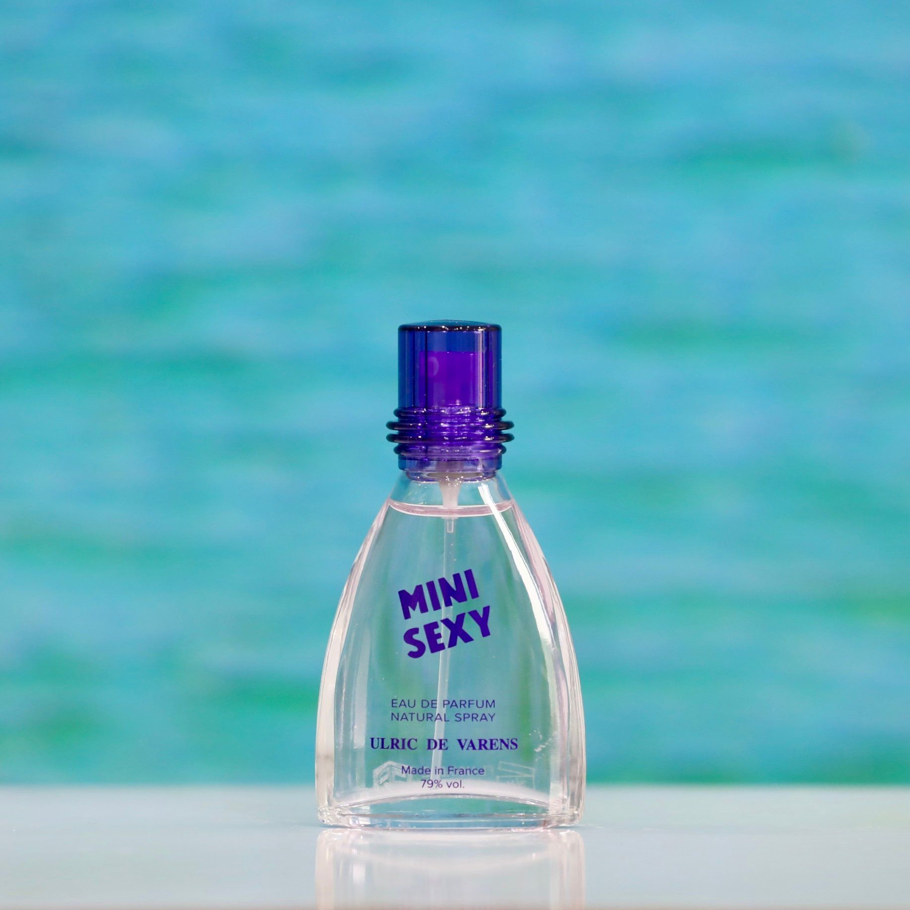 Nước hoa Mini Sexy 25ml