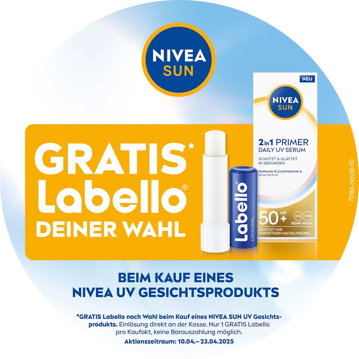 Kem nhả nắng Nivea After Sun 400ml