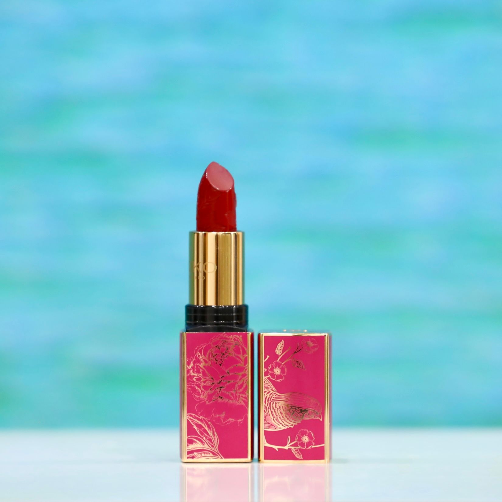 Son kiko hồng số 06