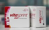  VITASPRINT B12 hộp 30 lọ, mỗi lọ 10ml 